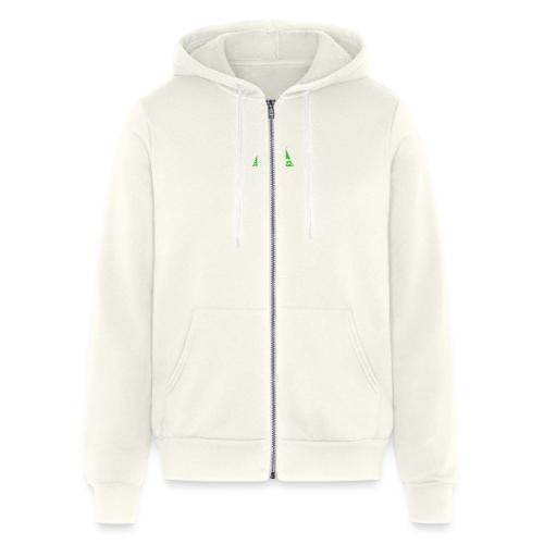 Audacity A - Unisex Full Zip Hoodie