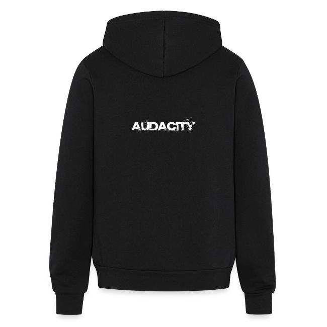 Audacity A