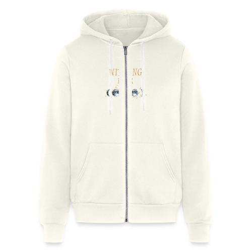 The Witching Hour - Unisex Full Zip Hoodie