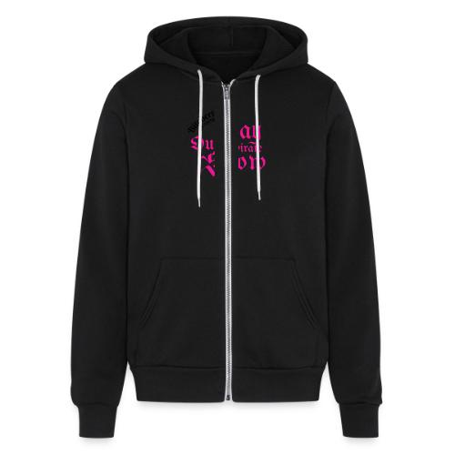 Our Gay Pirate Show - Unisex Full Zip Hoodie