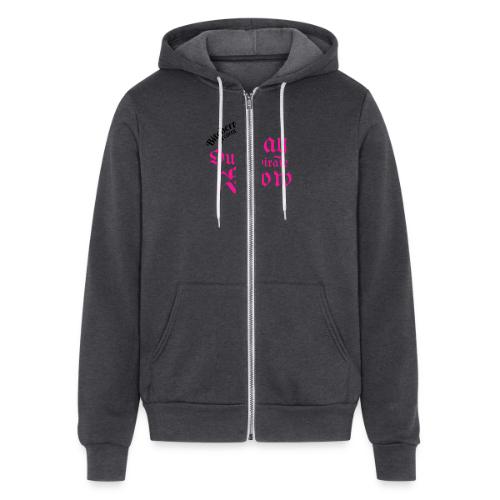 Our Gay Pirate Show - Unisex Full Zip Hoodie