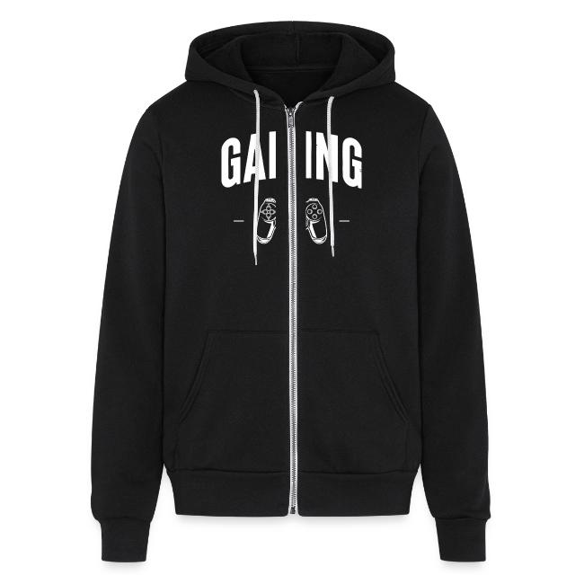 White Gaming Collection