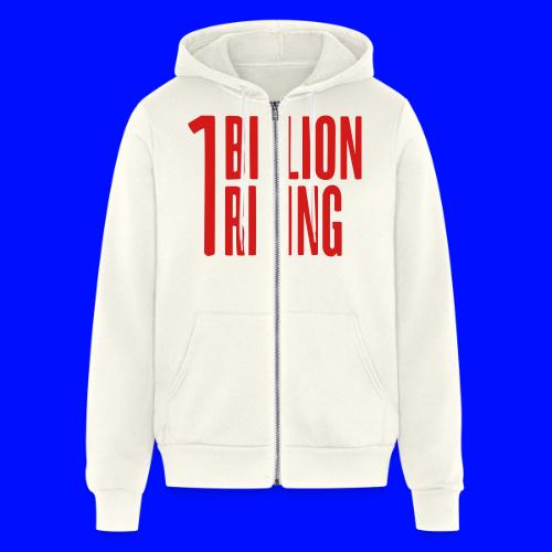 1br - Unisex Full Zip Hoodie