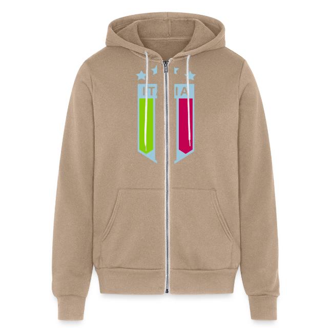 4 Star Italia Shield