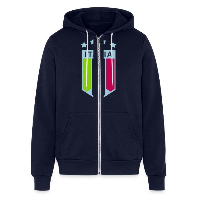 4 Star Italia Shield