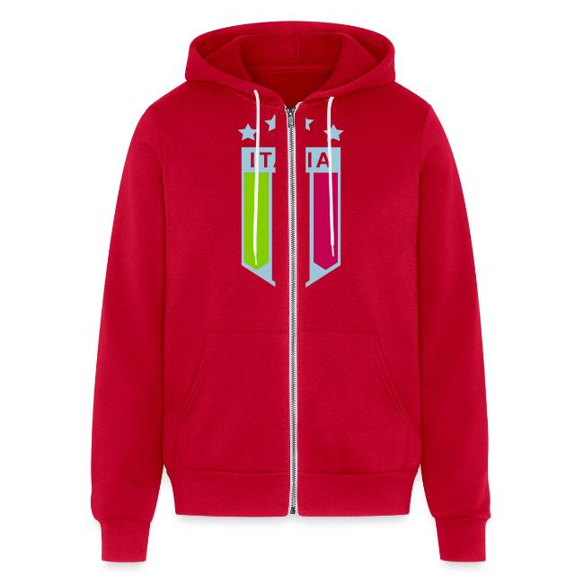 4 Star Italia Shield