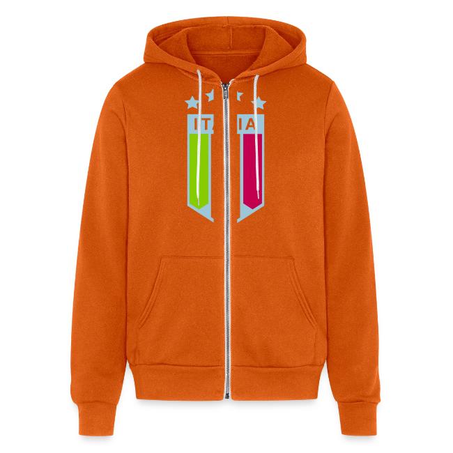 4 Star Italia Shield