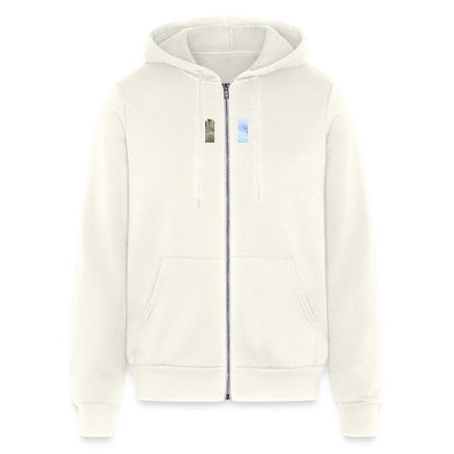 polarbearhug - Unisex Full Zip Hoodie