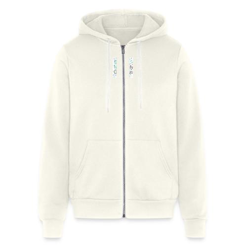 Magically - Unisex Full Zip Hoodie