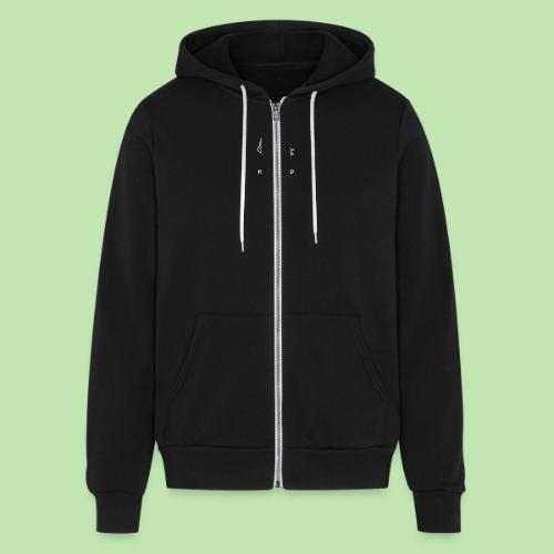book lover t-shirt, book day shirt, my book is my - Unisex Full Zip Hoodie