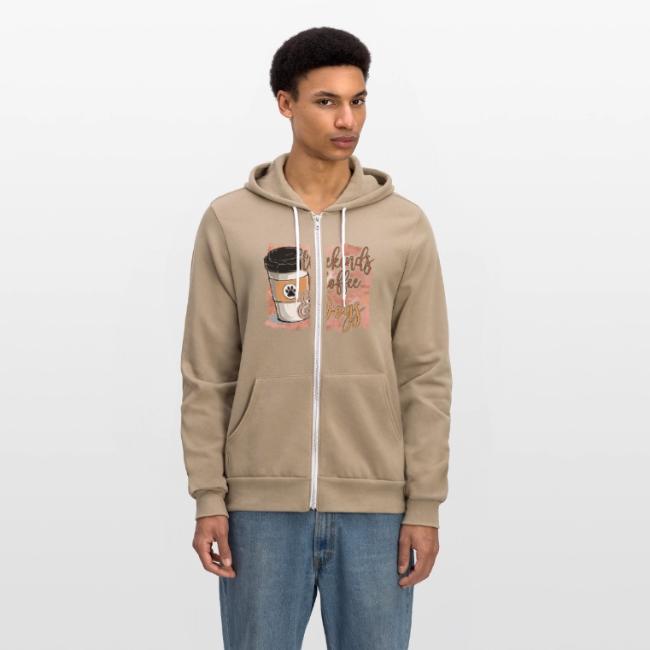 Weekends Coffee And Dogs