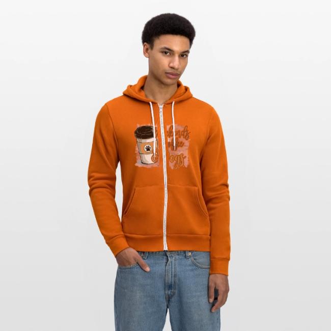 Weekends Coffee And Dogs