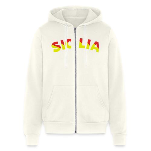 SICILIA - Unisex Full Zip Hoodie