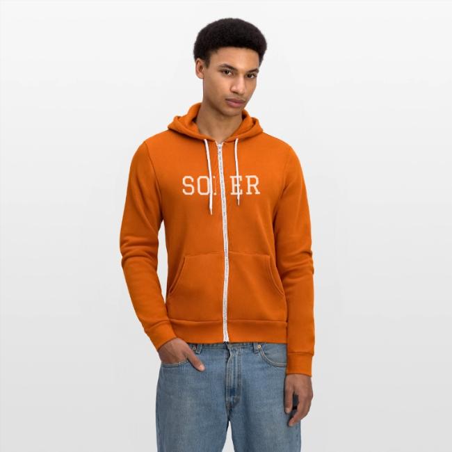 SOBER (WHITE)