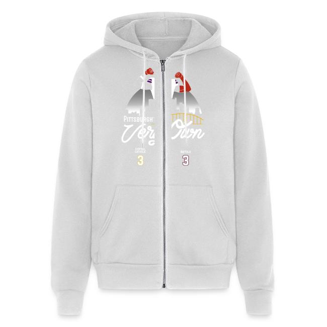 Pittsburgh's Very Own - DH3