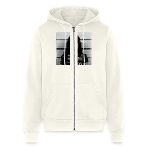 Brenda Walsh Prison - Unisex Full Zip Hoodie