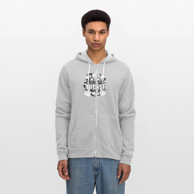 Not enough fucks given!