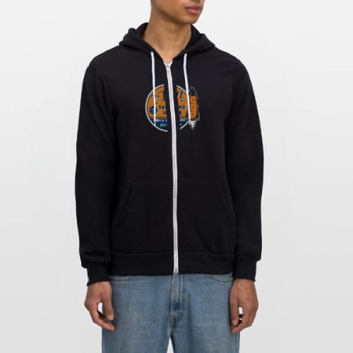 premium tattooing shirt - Unisex Full Zip Hoodie