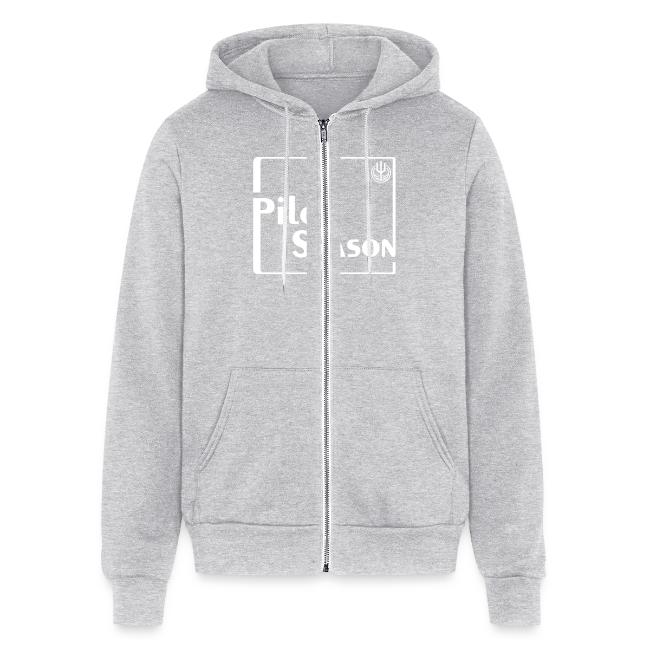 Pilot Season - White