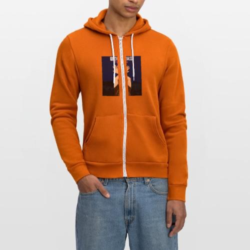 Irresistible Sass - Unisex Full Zip Hoodie