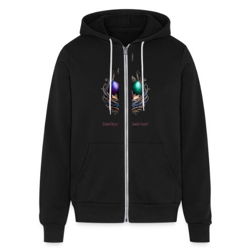 Easter Hatch Hope Nest Guardian T Shirt, Gift - Unisex Full Zip Hoodie