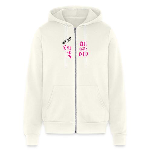 Our Gay Pirate Show 2 - Unisex Full Zip Hoodie