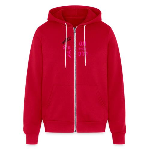 Our Gay Pirate Show 2 - Unisex Full Zip Hoodie