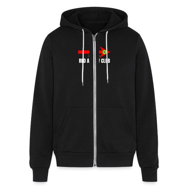RED ARROW CLUB