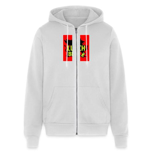 MLB 426 - Unisex Full Zip Hoodie