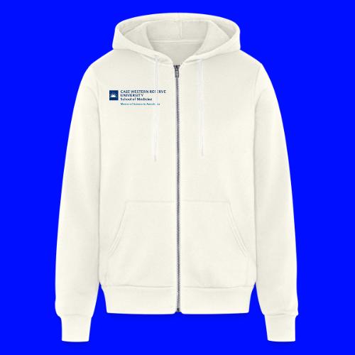 SOM Master of Science in Anesthesia - Unisex Full Zip Hoodie