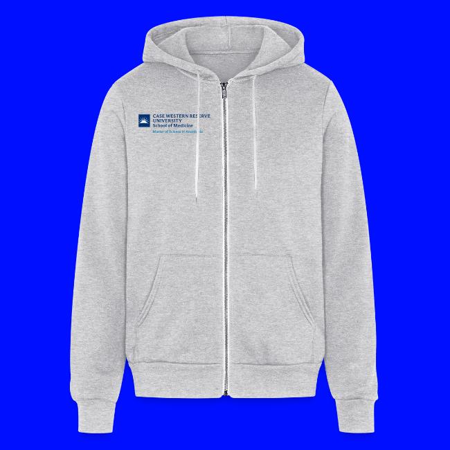 SOM Master of Science in Anesthesia
