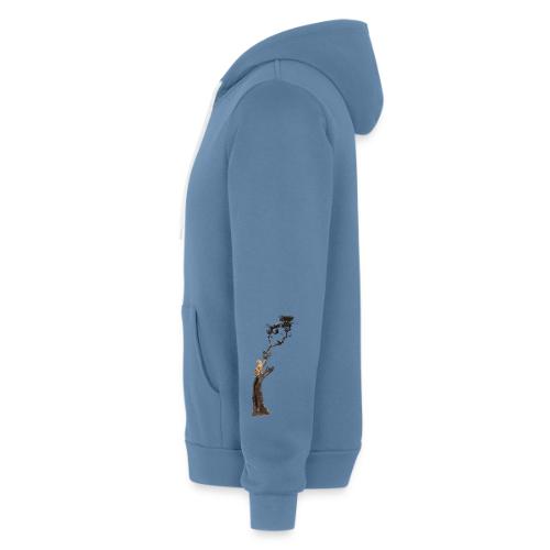 Overlook - Unisex Full Zip Hoodie