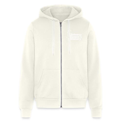 Women's Ministry T-Shirt - Unisex Full Zip Hoodie