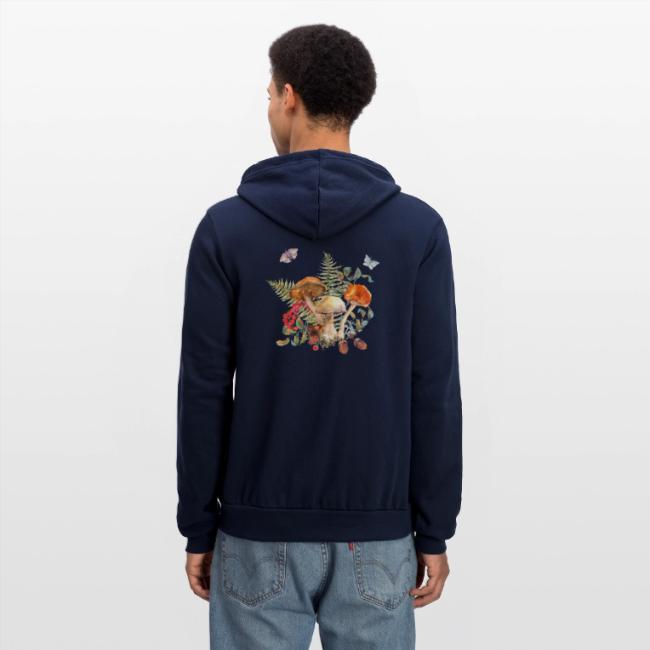 Mushroom Fantasy