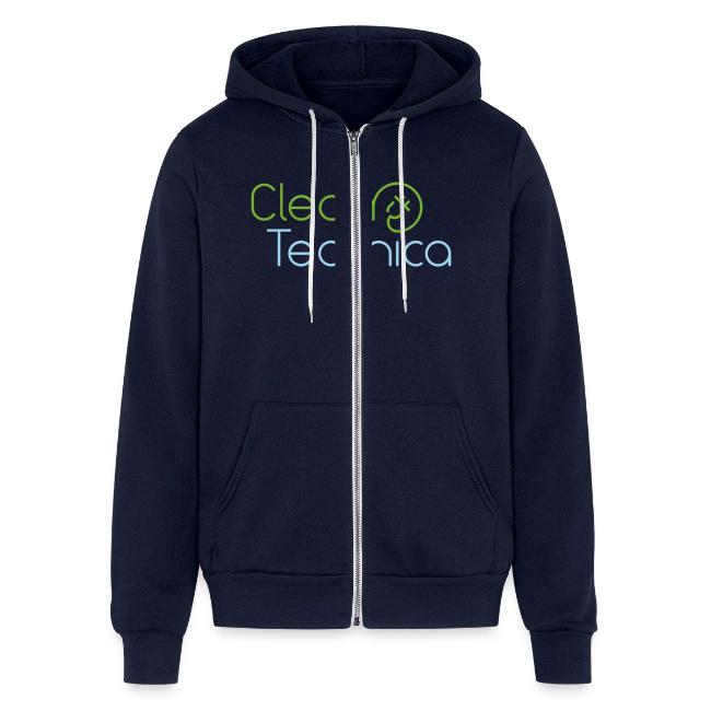 CleanTechnica Logo 2