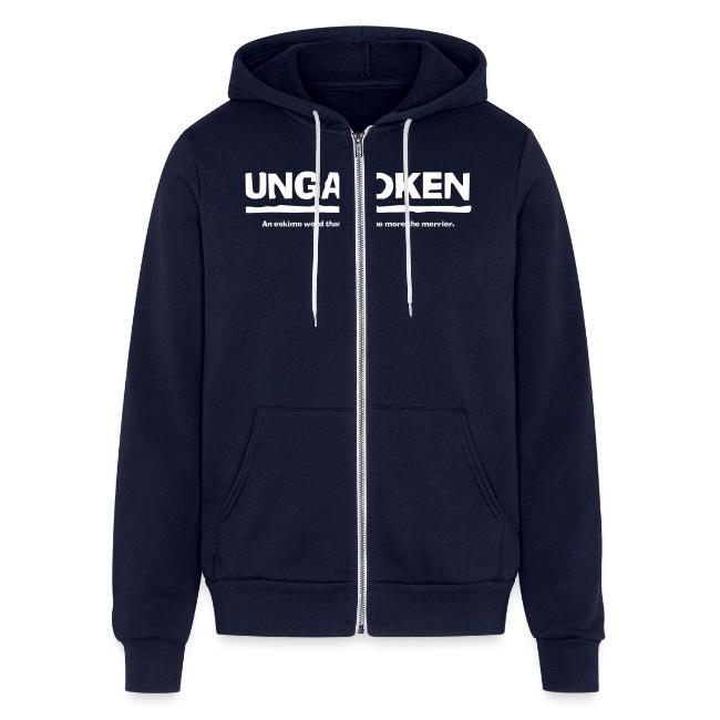 Ungatoken