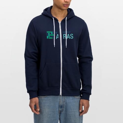 Arras - Unisex Full Zip Hoodie