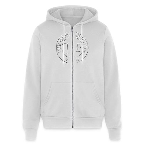 The Music Educator - Unisex Full Zip Hoodie