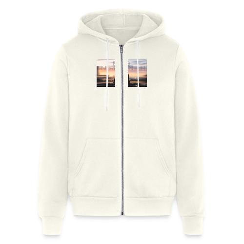 vidiq thumbnail 7 - Unisex Full Zip Hoodie