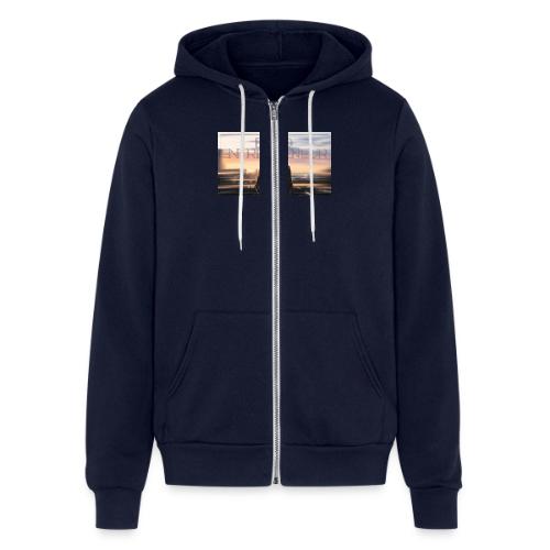 vidiq thumbnail 7 - Unisex Full Zip Hoodie