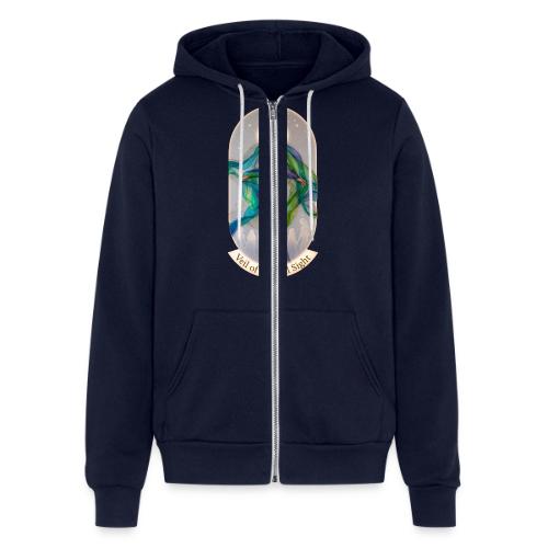 Women’s Day Thorn Sovereign T Shirt, Gift for Mum - Unisex Full Zip Hoodie