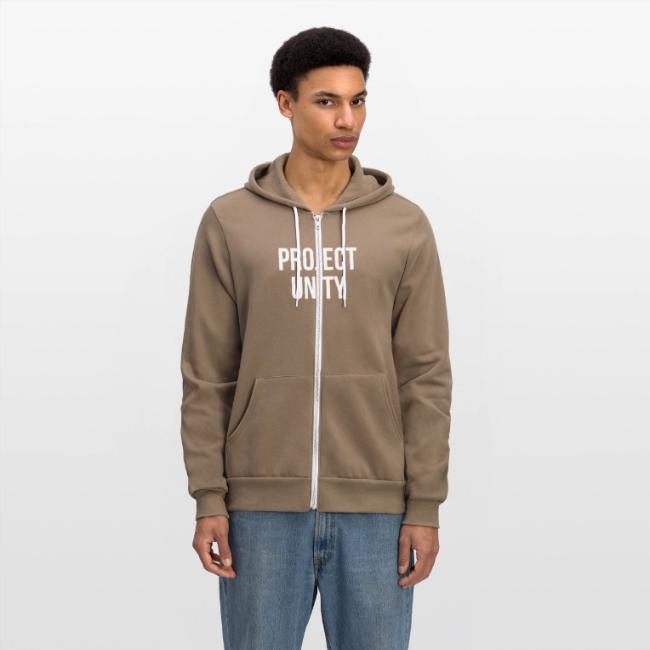 Project Unity Tee's