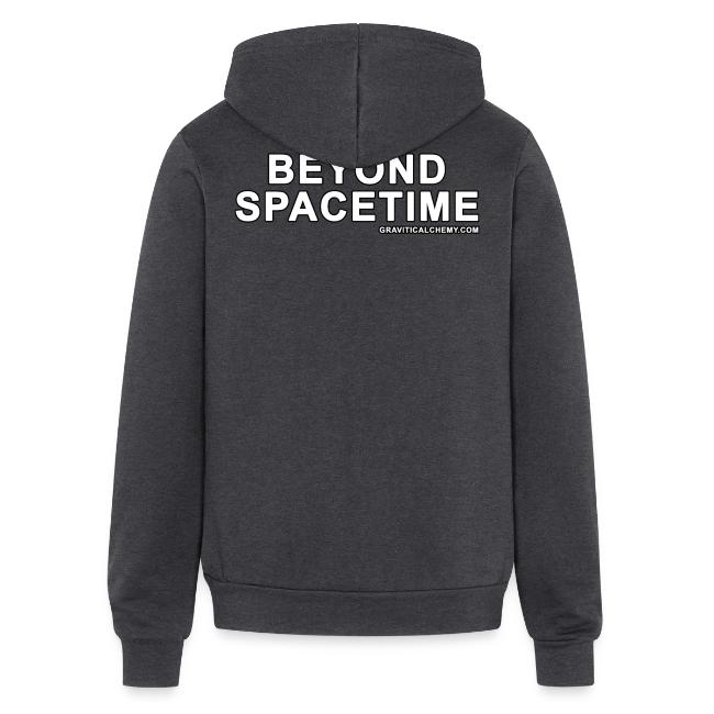 Gravitic Alchemy Logo