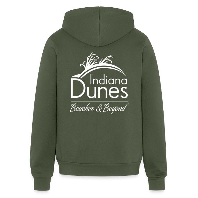 Indiana Dunes Beaches and Beyond