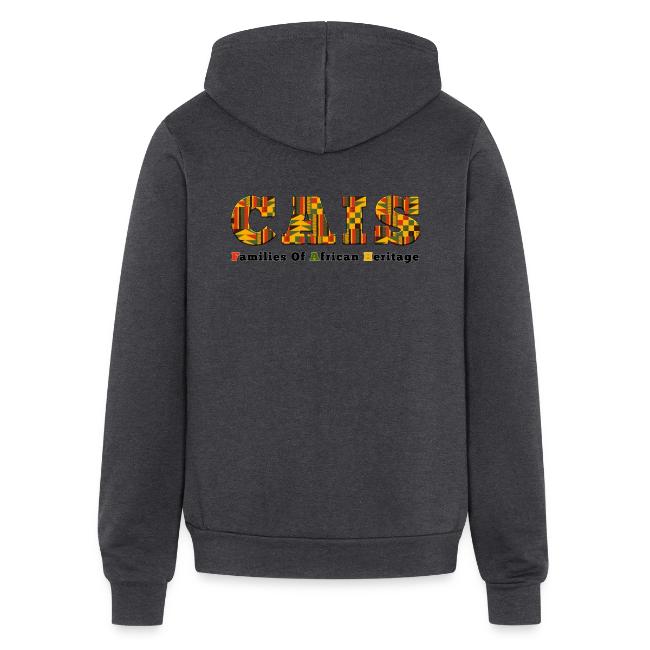 CAIS Families of African Heritage