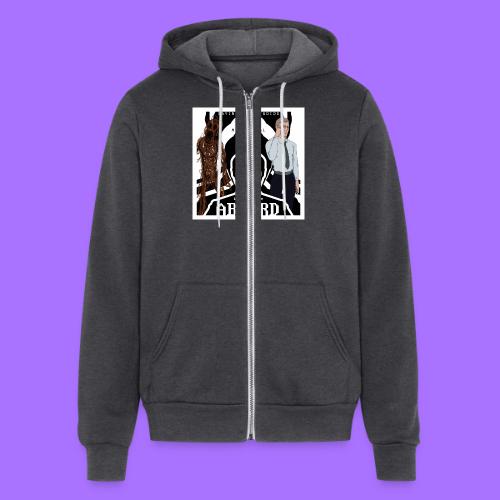 Welcome Aboard - Board Meeting Sayincraft Design - Unisex Full Zip Hoodie