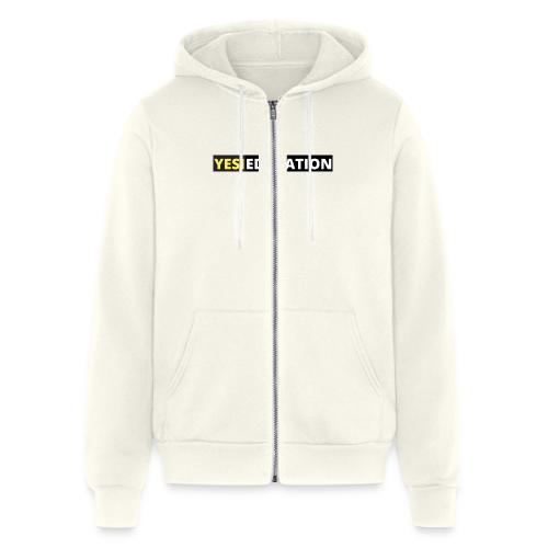 Chloe - Unisex Full Zip Hoodie