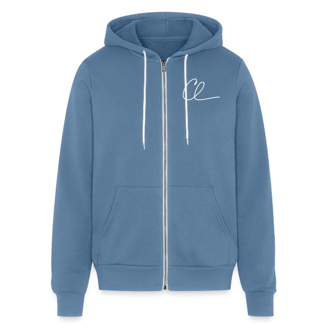 CL Signature (White)