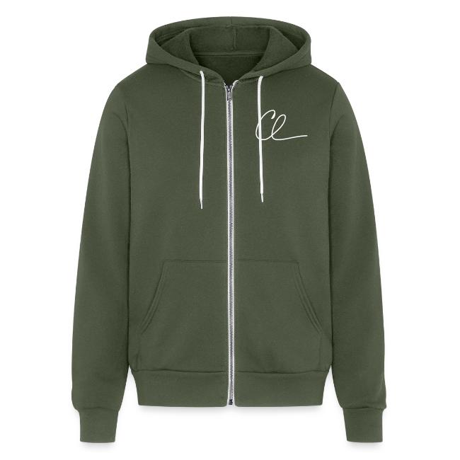 CL Signature (White)