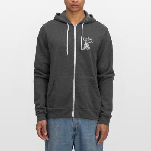 outdoor expert - Unisex Full Zip Hoodie